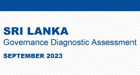 16 priority recommendations in IMF GDA for SL